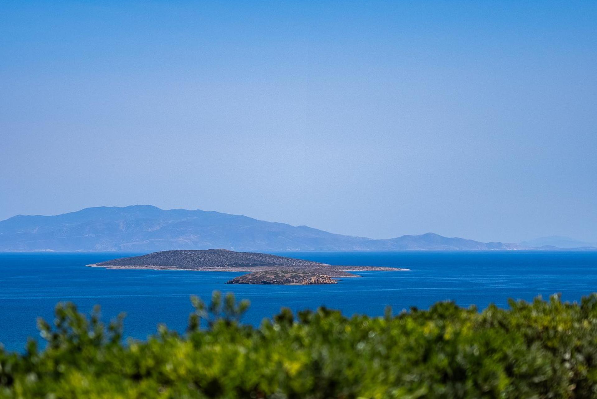 Lagadia Village Антипарос Екстер'єр фото